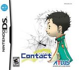 Contact (Nintendo DS)
